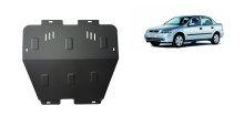 Plieninė variklio apsauga Opel Astra G (1997-2004)
