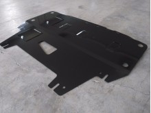 Plieninė variklio apsauga Hyundai I30 (2007-2011)