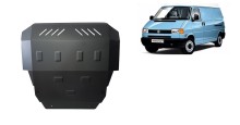 Plieninė variklio apsauga VW Transporter T4 (1990-2003)