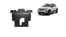 Plieninė variklio apsauga Dacia Spring (2021-2026)