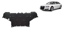 Plieninė variklio apsauga Audi A8 (2010-2017)