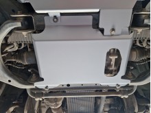 Plieninė variklio apsauga Volkswagen Amarok (2022-2026)