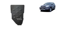 Plieninė pavarų dėžės apsauga Toyota 4Runner (2002-2009)