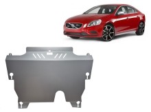 Aliumininė variklio apsauga Volvo S60 (2010-2018)
