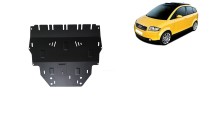 Plieninė variklio apsauga Audi A2 (2000-2005)