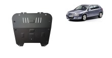 Plieninė variklio apsauga Opel Signum (2002-2008)