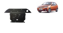 Plieninė variklio apsauga Fiat Palio (1996-2003)