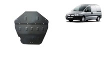 Plieninė variklio apsauga Peugeot Expert (1995-2006)
