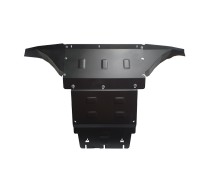 Plieninė variklio apsauga Jeep Grand Cherokee (2004-2010)
