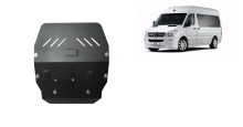 Plieninė variklio apsauga Mercedes Sprinter (2006-2017)
