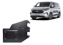 Plieninė AdBlue bako apsauga Ford Tourneo Custom (2023-2026)