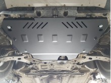 Plieninė variklio apsauga Ford Kuga (2013-2019)
