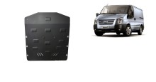Plieninė variklio apsauga Ford Transit - RWD (2007-2013)