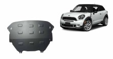Plieninė variklio apsauga Mini Paceman R61 (2012-2016)