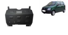 Plieninė variklio apsauga Opel Agila (H00) (2000-2007)