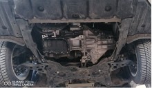 Aliumininė variklio apsauga Toyota Prius (2019-2026)