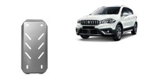 Aliumininė diferencialo apsauga Suzuki SX4 (2013-2023)