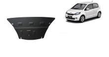Plieninė variklio apsauga Skoda Citigo (2011-2020)