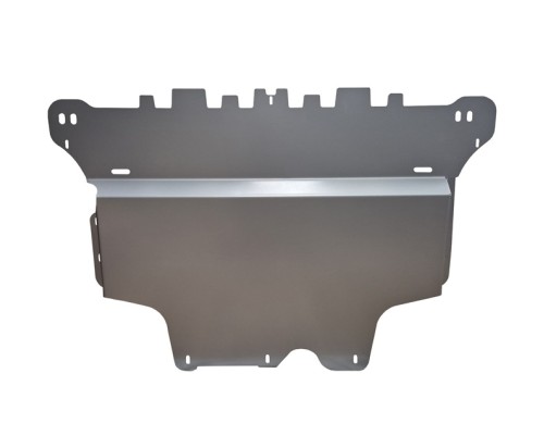 Aliumininė variklio apsauga Ford Transit Connect (2024-2026) Aliumininė variklio apsauga Ford Transit Connect (2024-2026)