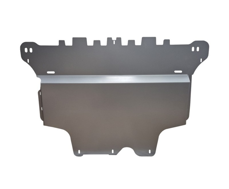 Aliumininė variklio apsauga Ford Transit Connect (2024-2026)