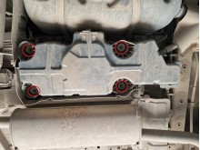 Plieninė AdBlue bako apsauga Iveco eSuperJolly (2025-2026)