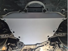 Aliumininė variklio apsauga Toyota RAV4 (2026-2026)