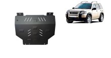 Plieninė variklio apsauga Land Rover Freelander 1 (1998-2007)