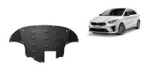 Plieninė variklio apsauga Kia Ceed (2018-2026)