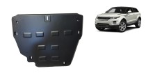 Plieninė variklio apsauga Range Rover Evoque (2011-2018)