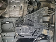 Plieninė AdBlue bako apsauga Ford Tourneo Custom (2023-2026)