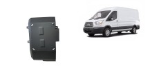 Plieninė AdBlue bako apsauga Ford Transit (2013-2020)