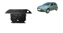 Plieninė variklio apsauga Fiat Punto (1999-2010)