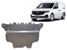 Aliumininė variklio apsauga Ford Transit Connect (2024-2026)