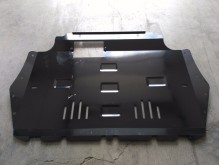 Plieninė variklio apsauga VW Jetta (2010-2011)