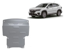 Aliumininė variklio apsauga Suzuki S-Cross (2013-2023)