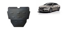 Plieninė variklio apsauga Renault Talisman (2016-2022)