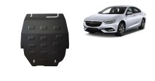 Plieninė variklio apsauga Opel Insignia B (2017-2022)