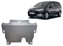 Aliumininė variklio apsauga Ford Galaxy 2 (2006-2015)