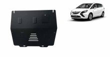 Plieninė variklio apsauga Opel Zafira C (2011-2019)