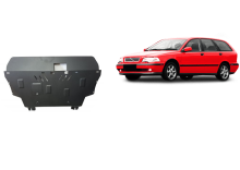 Plieninė variklio apsauga Volvo V40 (1995-2004)