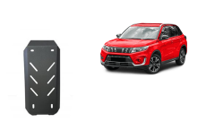 Plieninė diferencialo apsauga Suzuki Vitara (2015-2026)