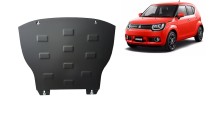 Plieninė variklio apsauga Suzuki Ignis (2016-2026)