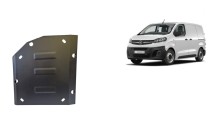 Plieninė AdBlue bako apsauga Opel Vivaro (2020-2026)