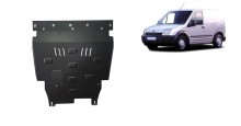 Plieninė variklio apsauga Ford Transit Connect (2002-2012)