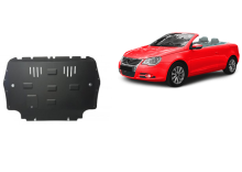 Plieninė variklio apsauga Volkswagen Eos (2006-2015)