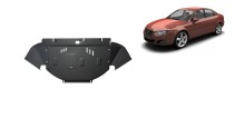 Plieninė variklio apsauga Seat Exeo (2008-2013)