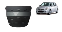 Plieninė variklio apsauga Suzuki Swift 3 (2010-2016)
