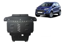 Plieninė variklio apsauga Ford EcoSport (2011-2017)