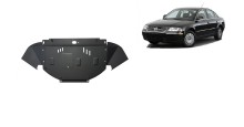 Plieninė variklio apsauga VW Passat B5.5 (2001-2005)