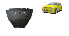Plieninė variklio apsauga Peugeot 306 (1994-2002)